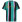 Karl Kani Ανδρική κοντομάνικη μπλούζα Signature Stripe Tee